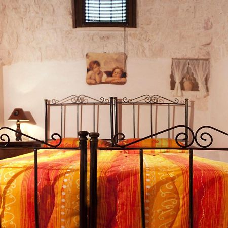 Dimora Matarrese B&B Trulli Alberobello Extérieur photo