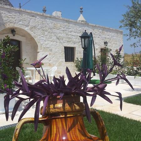 Dimora Matarrese B&B Trulli Alberobello Extérieur photo