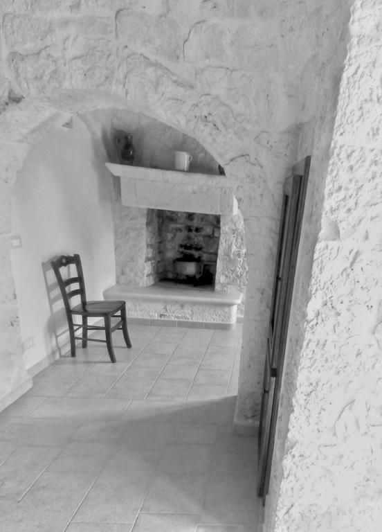Dimora Matarrese B&B Trulli Alberobello Chambre photo