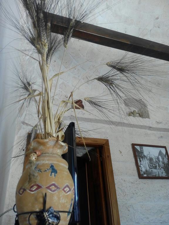 Dimora Matarrese B&B Trulli Alberobello Chambre photo