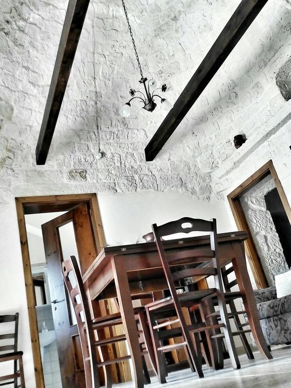 Dimora Matarrese B&B Trulli Alberobello Chambre photo