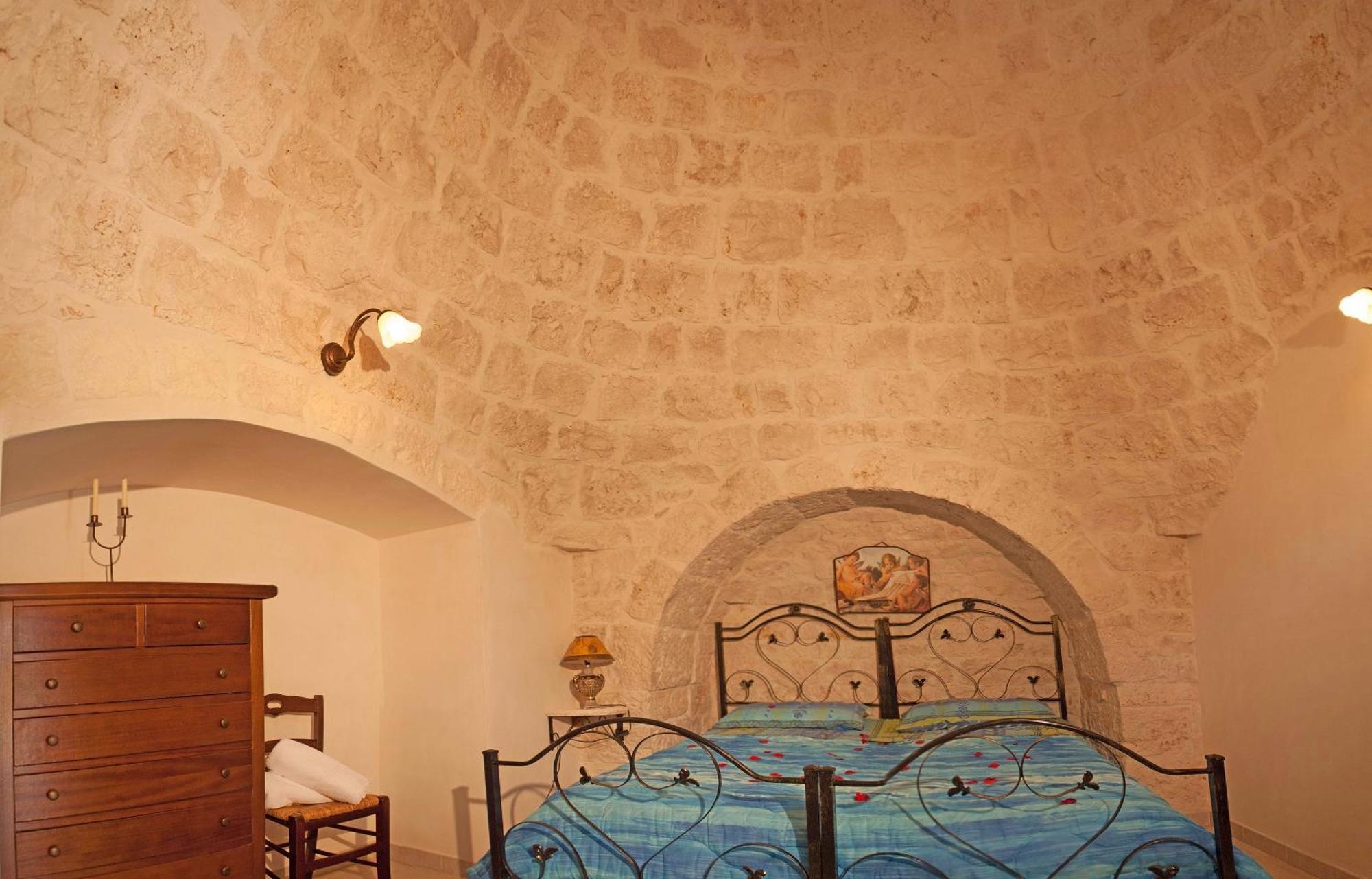 Dimora Matarrese B&B Trulli Alberobello Extérieur photo