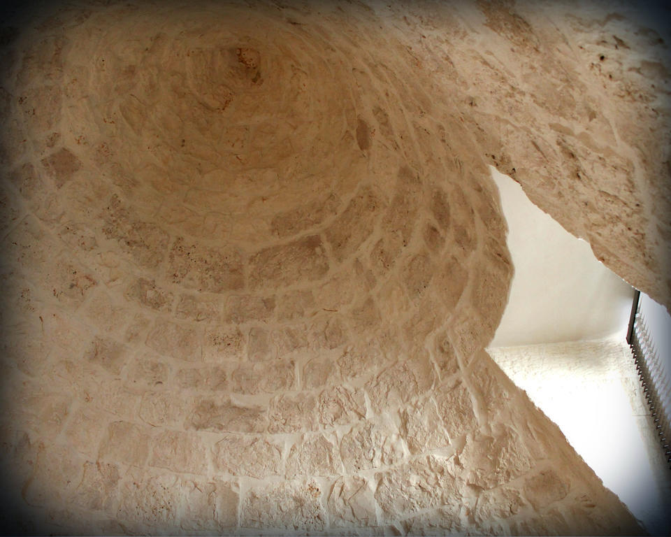 Dimora Matarrese B&B Trulli Alberobello Chambre photo