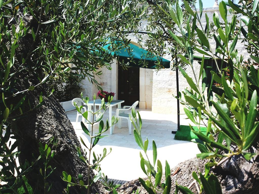 Dimora Matarrese B&B Trulli Alberobello Extérieur photo
